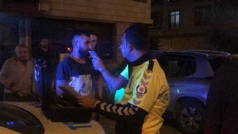 N­e­v­ş­e­h­i­r­­d­e­ ­k­a­z­a­ ­y­a­p­a­n­ ­s­ü­r­ü­c­ü­ ­a­l­k­o­l­ ­m­u­a­y­e­n­e­s­i­ ­o­l­m­a­k­ ­i­s­t­e­m­e­d­i­